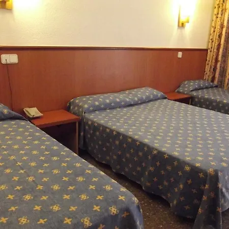 Hotell Jaime I Salou