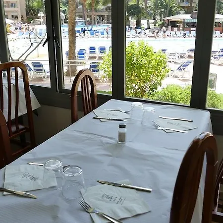 Hotell Jaime I Salou