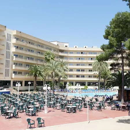 Jaime I Hotell