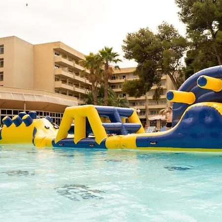 Hotel Jaime I