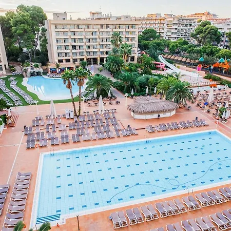Jaime I Hotel 3*
