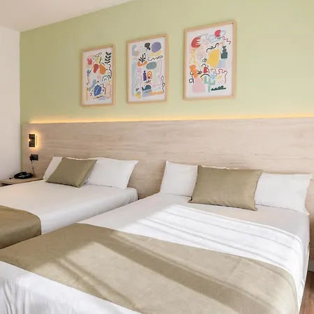 Jaime I Hotell