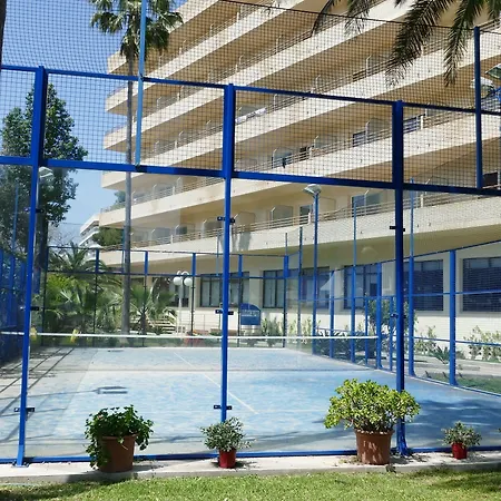Jaime I Salou