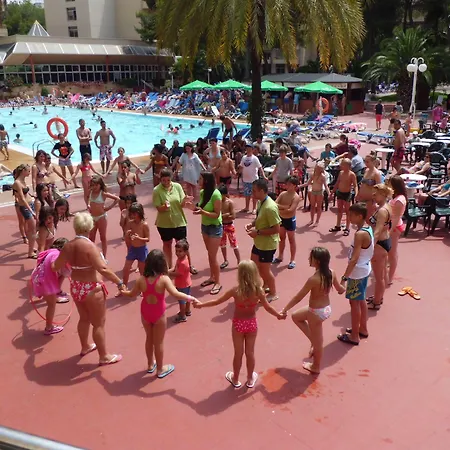 Jaime I Hotel 3*
