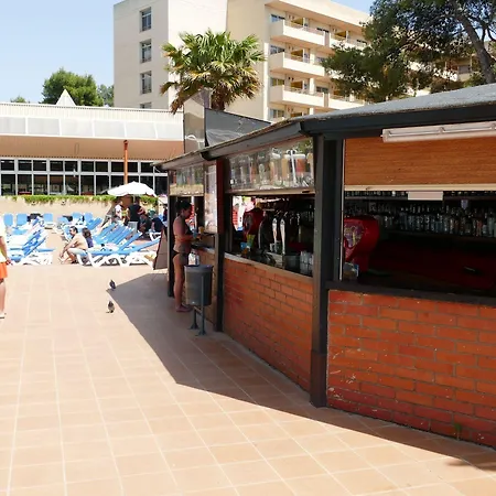 Jaime I Hotel Salou