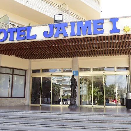 Jaime I 3*