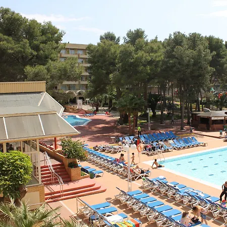 Hotel Jaime I