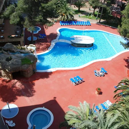 Hotel Jaime I Salou