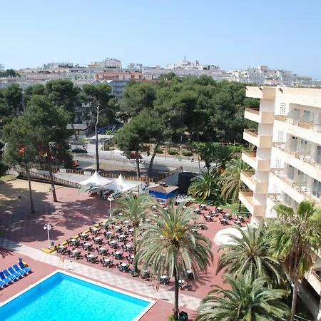 Jaime I Hotel 3*