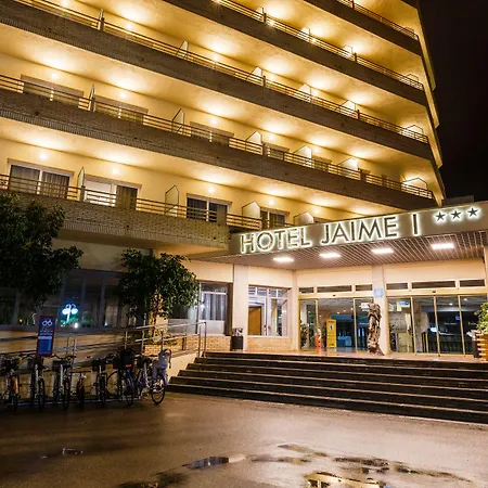 Jaime I 3* Salou