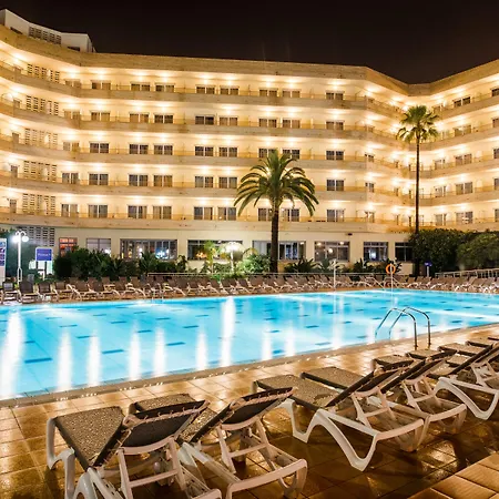 Jaime I Hotel
