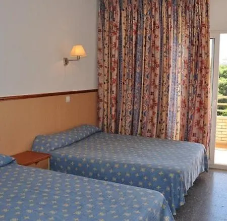 Jaime I Hotel 3*