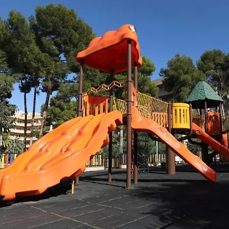 Jaime I 3* Salou