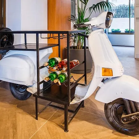 Hotel Jaime I