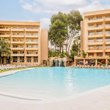 Jaime I Hotel Salou