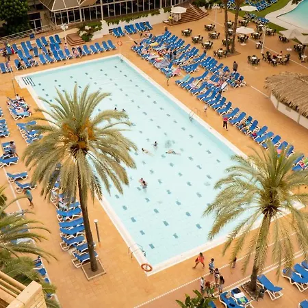 Jaime I Salou