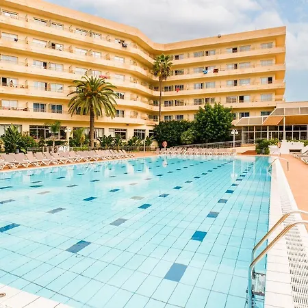 Hotel Jaime I 3*