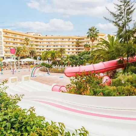Jaime I 3* Salou