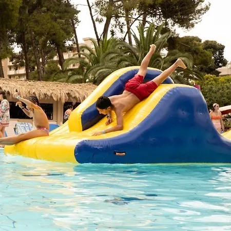 Hotel Jaime I Salou