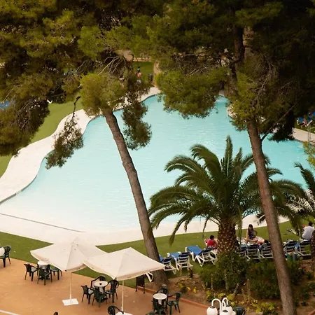 Jaime I 3* Salou