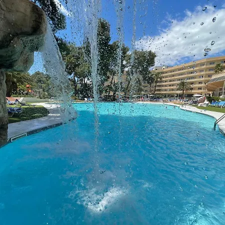 Hotel Jaime I 3*