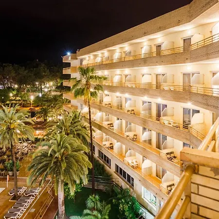 Hotel Jaime I Salou