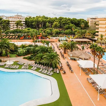 Jaime I Salou