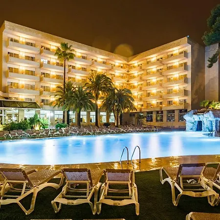 Jaime I Hotel