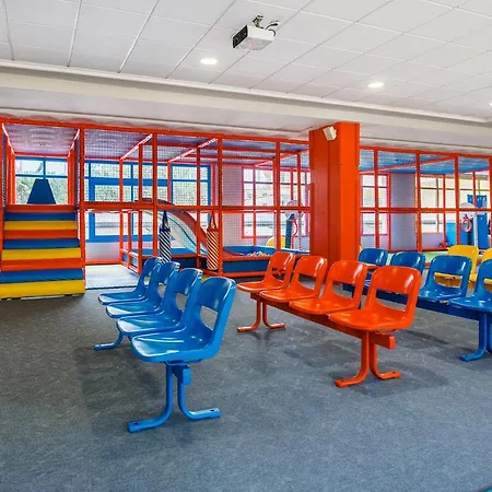 Hotel Jaime I Salou
