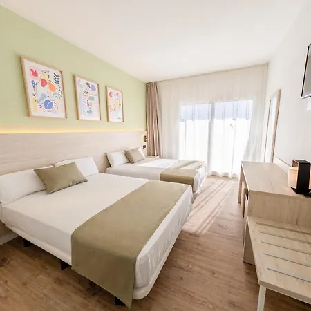 Hotel Jaime I