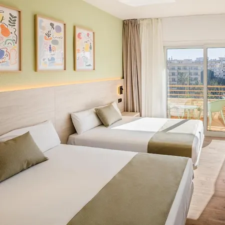 Jaime I Hotel 3*