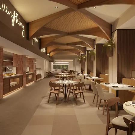 Hotel Jaime I