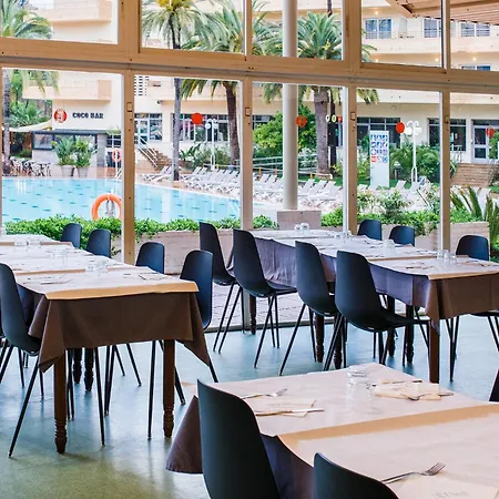 Hotel Jaime I