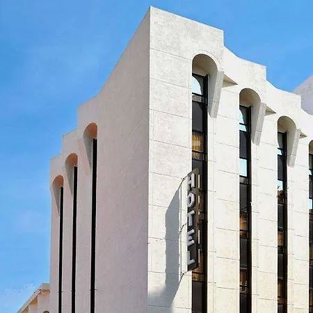 Hotel Jaime I 3*