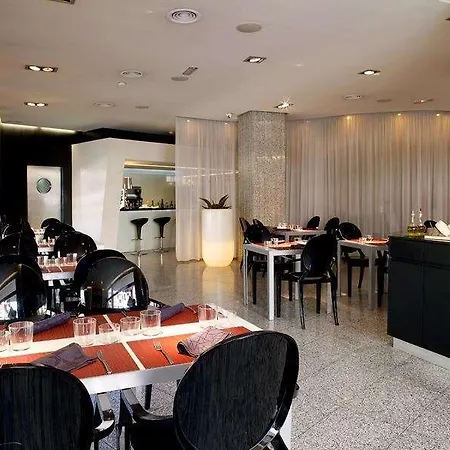 Jaime I Hotel 3*