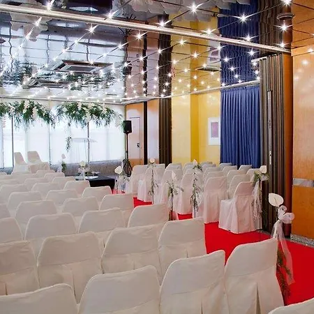 Hotel Jaime I Salou
