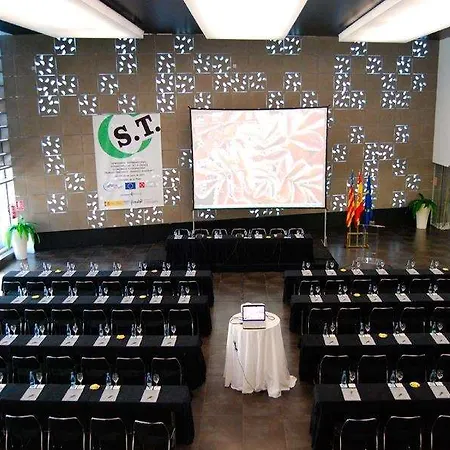 Hotel Jaime I