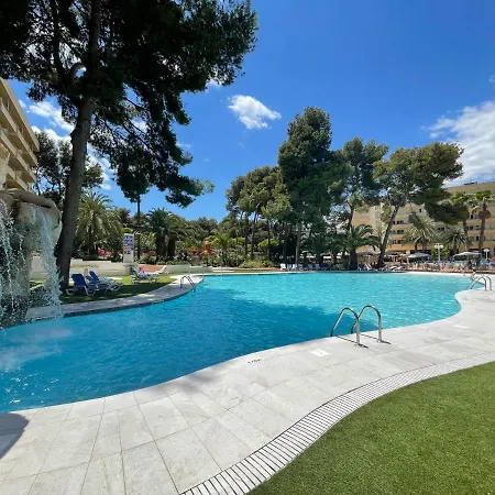 Hotel Jaime I