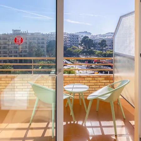 Hotel Jaime I