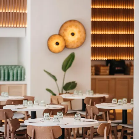 Hotel Jaime I