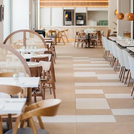 Hotel Jaime I Salou