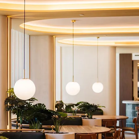 Hotel Jaime I
