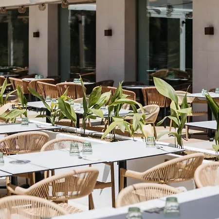 Hotel Jaime I Salou