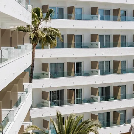 Jaime I Hotel 3*