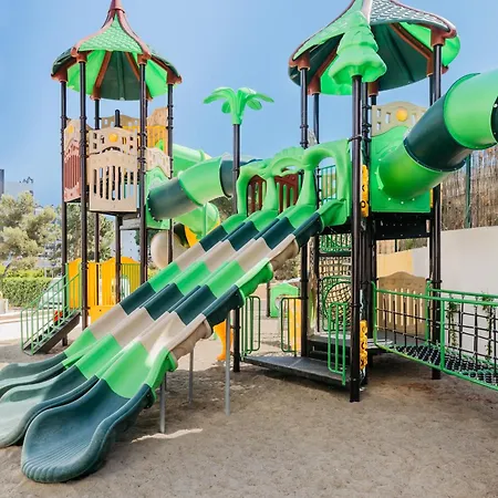 Hotel Jaime I