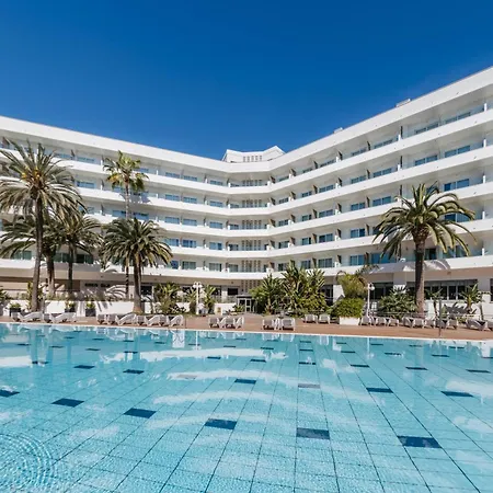 Jaime I Hotel Salou