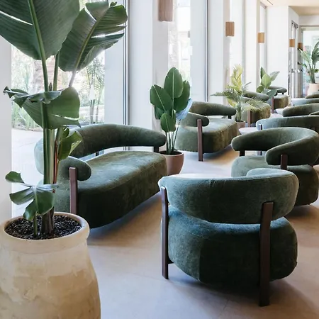 Hotel Jaime I Salou