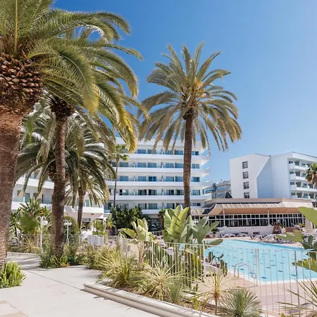 Jaime I Salou