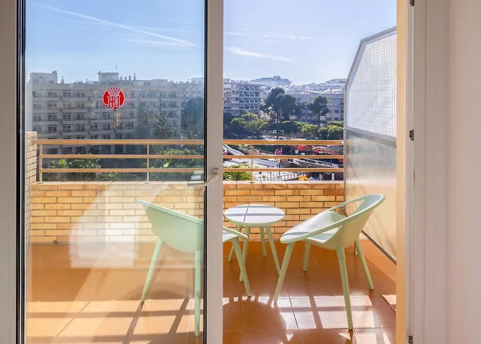 Hotel Jaime I