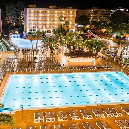 Jaime I Szálloda Salou